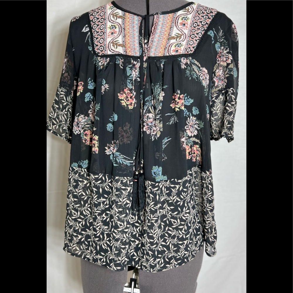 Women’s  Knox Rose Top